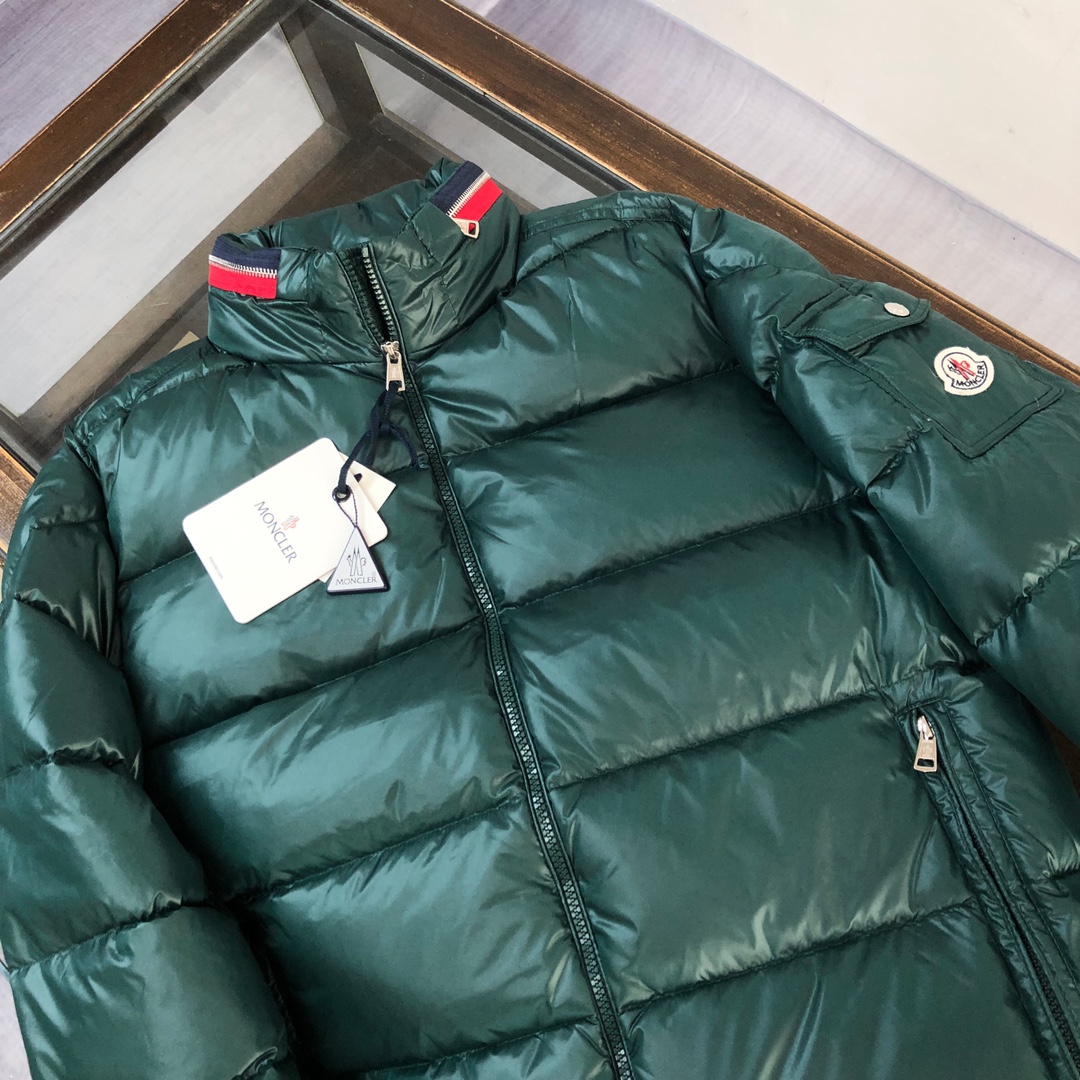 Moncler Down Jackets